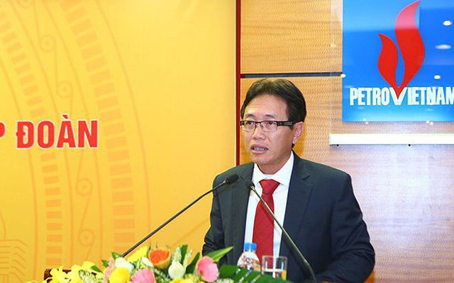 Ông Nguyễn Vũ Trường Sơn xin từ chức: Chưa gửi đơn lên cấp trên