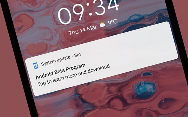15 tính năng đáng chú ý trên Android Q Beta