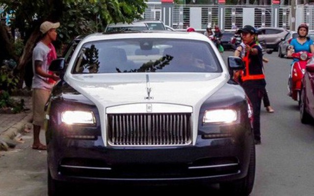 Đại gia Rolls Royce Ninh Bình chi 'bạo' 350 tỷ đồng mua doanh nghiệp nhà nước