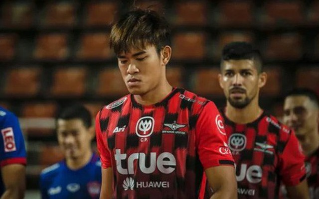 Niềm hy vọng của tuyển U23 Thái Lan tự tin: 'Việt Nam tiến bộ chóng mặt nhưng vẫn không thể bằng chúng tôi'