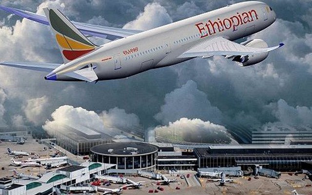 Tiết lộ chấn động liên quan cơ trưởng máy bay rơi ở Ethiopia