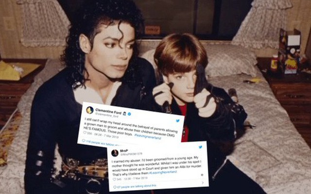 Scandal ấu dâm của "ông hoàng nhạc Pop" Michael Jackson: Người đã khuất 10 năm nhưng hệ lụy vẫn còn đó
