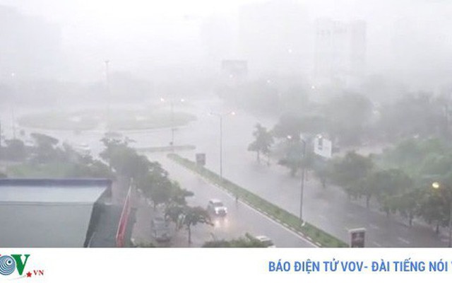 Năm 2019 sẽ có 4-5 cơn bão ảnh hưởng trực tiếp đến Việt Nam