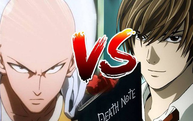 Hỏi khó: Death Note có thể giết được Saitama hay không?