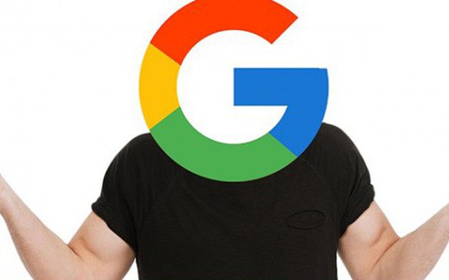 Lý do Google được đặt tên là Google khiến ai biết cũng ngã ngửa