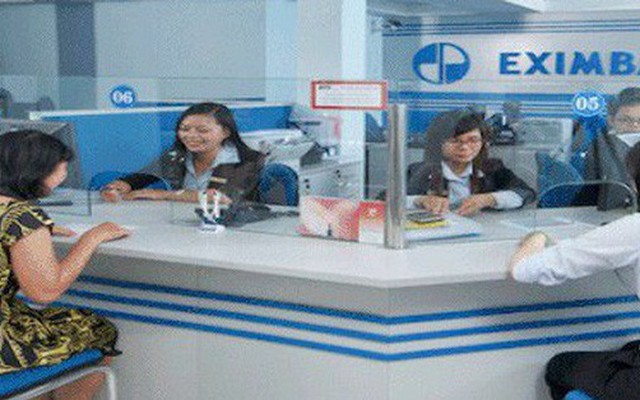 Eximbank khiếu nại quyết định của tòa án liên quan vụ bầu chủ tịch HĐQT mới