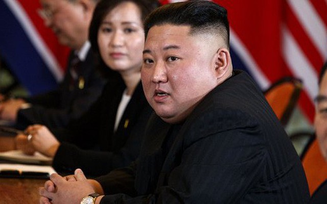 Mệnh lệnh của ông Kim Jong Un cho quân đội trước thềm thượng đỉnh Mỹ-Triều hé lộ điều gì?