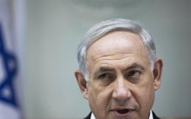 Thế giới dậy sóng sau tuyên bố của Thủ tướng Israel về khu Bờ Tây