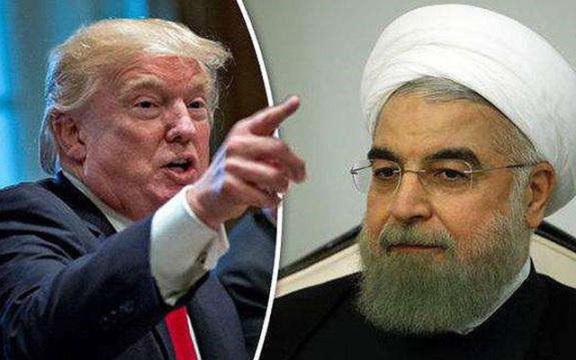Điều gì sẽ xảy ra khi Mỹ và Iran đều coi nhau là “chủ nghĩa khủng bố”?