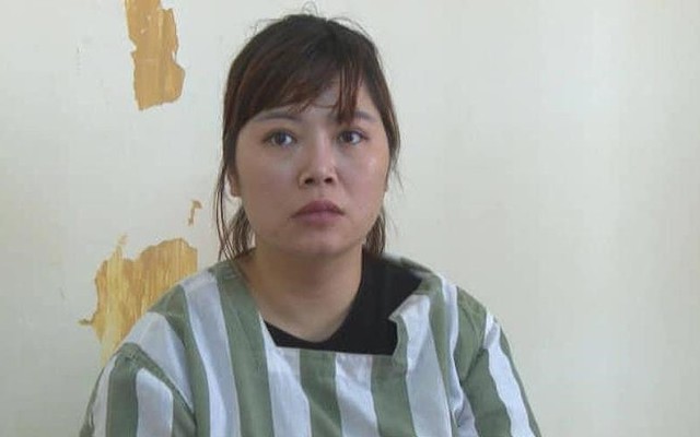 Bị bắt vì đưa 17 phụ nữ qua Trung Quốc mang thai hộ