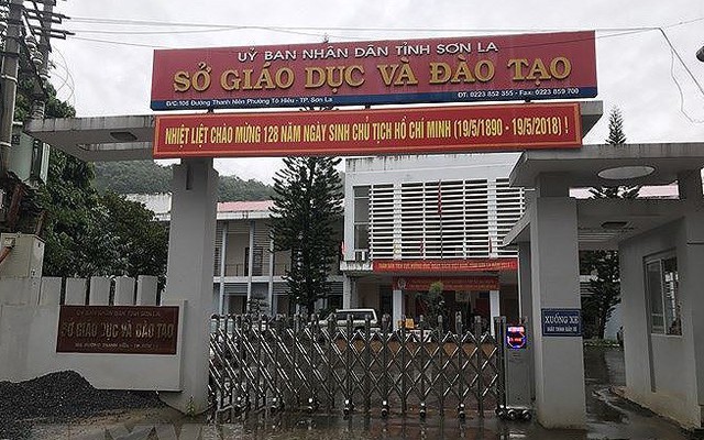 Nhiều thí sinh ở Sơn La trúng tuyển Học viện An ninh nhờ nâng điểm