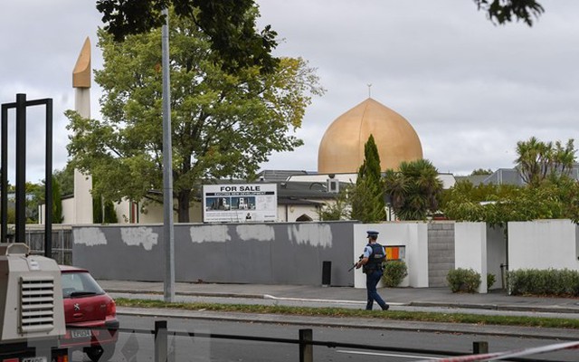 Nhóm người phát tán video vụ thảm sát ở New Zealand bị dọa giết
