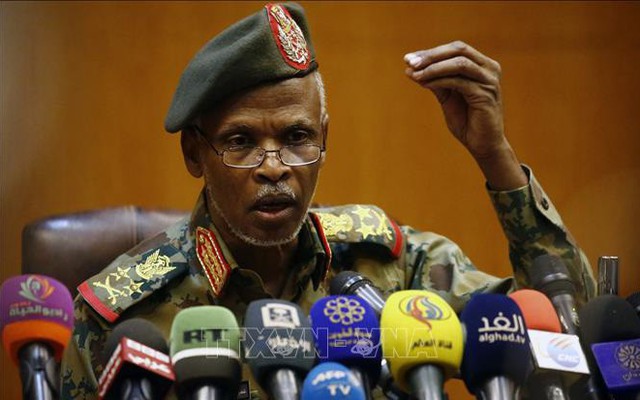 Chính biến ở Sudan: Hội đồng quân sự ra lệnh tịch biên các quỹ 'đáng ngờ'