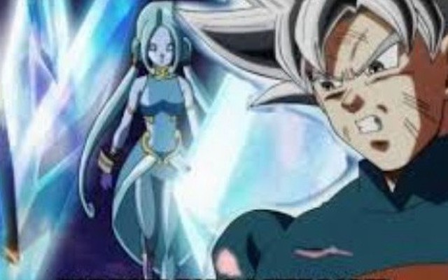 Dragon Ball Super Heroes: Sức mạnh thật sự của nữ chiến binh Lagss - người đã cho Goku "ăn hành ngập mặt" không ngóc đầu lên được?