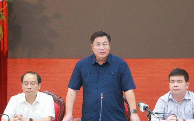 Chủ tịch quận ở Hà Nội công khai giải thích việc bị "tố" dùng bằng "ma"