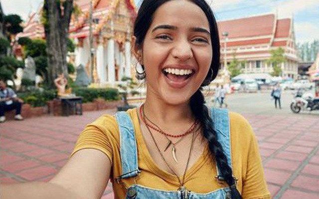 Bí kíp sống ảo tại Thái Lan: Đứng vào đâu cũng có ảnh đẹp