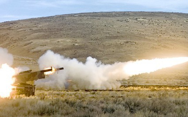 Rút khỏi Hiệp ước INF 3 tháng, Mỹ vội chi hơn 1 tỷ USD sản xuất loạt tên lửa mới