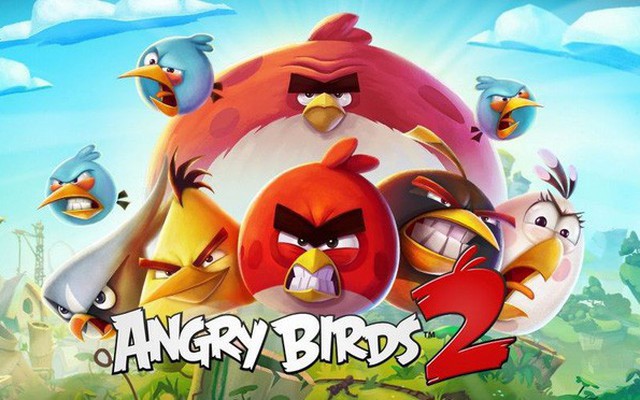 Chim và Heo "thù thân hợp nhất" - Tổng lực quảng bá cho Angry Bird 2 tại Liên hoan Phime Cannes 2019