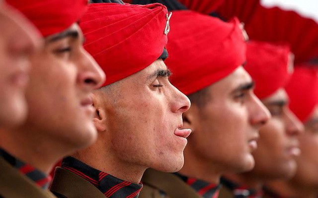 Quân nhân Ấn Độ tiết lộ thông tin mật cho điệp viên Pakistan