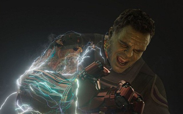 Sếp Marvel bảo Hulk trong Endgame là phiên bản thông minh, nếu không búng tay xong cả tỉ người đã chết