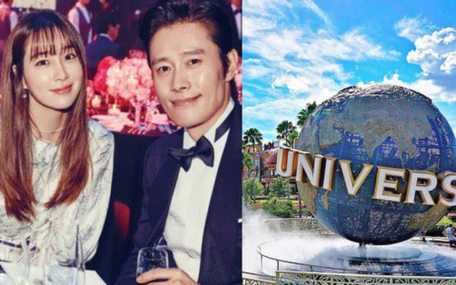 Sang Mỹ chơi, vợ chồng Lee Byung Hun và mỹ nhân "Vườn sao băng" tiện tay tậu luôn nhà 46 tỉ gần Universal Studios