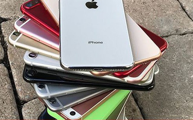 Hoá ra đây là lý do iPhone của Apple lại có tính bảo mật cao đến vậy