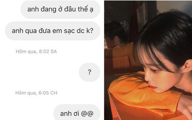 Mừng thầm vì match được anh "ngon giai" qua ứng dụng hẹn hò, cô gái kêu trời vì bị lừa mất 1 thứ không ai ngờ tới!