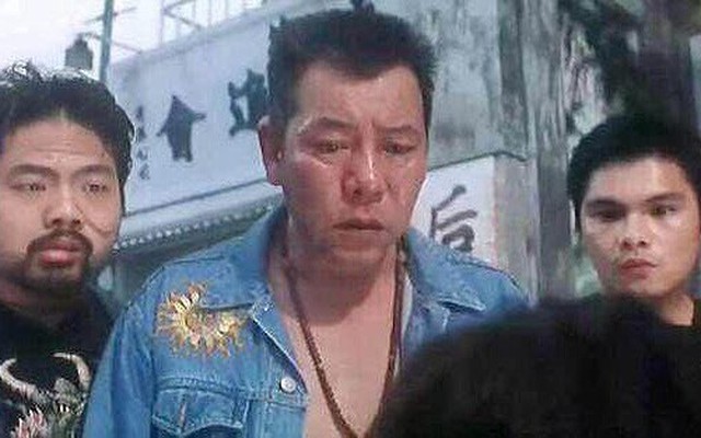 'Ác nhân' nổi tiếng nhất màn ảnh Hong Kong qua đời