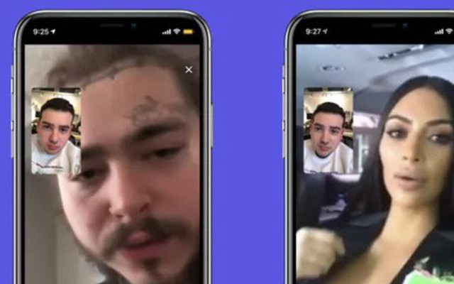 Mẹo "xõa" đúng cách sau thi: Gọi video cô Kim, Charlie Puth và hàng tá sao khác nhờ "app của người nhà"