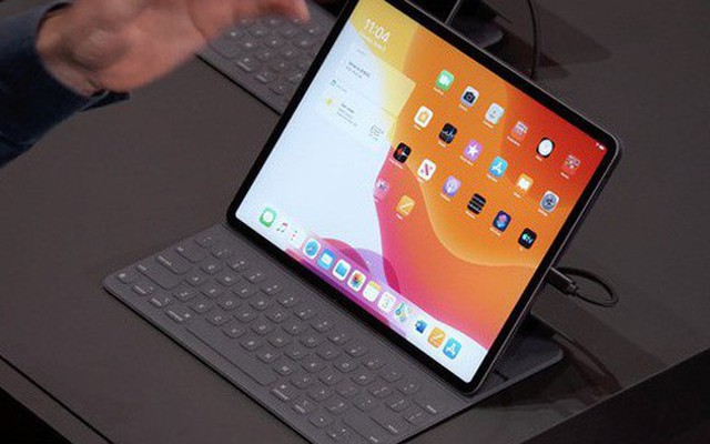 Apple ra mắt iPadOS dành riêng cho iPad: Giao diện màn hình chính mới, hỗ trợ ổ cứng USB, download tập tin bằng Safari, đa nhiệm tốt hơn