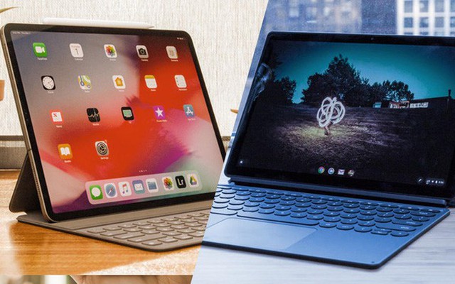 iPadOS: Khi Apple đi ngược thời đại và cái cười khẩy dành cho Google