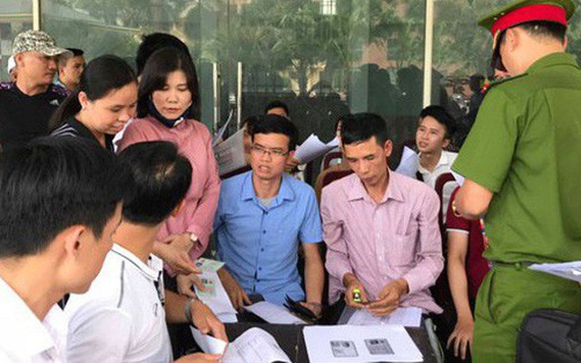 U23 Việt Nam đấu U23 Myanmar: Giá vé chợ đen tăng phi mã, gấp gần 5 lần giá gốc