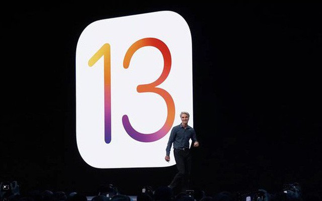 Hướng dẫn cài đặt iOS 13 Developers Beta cho iPhone trên Windows