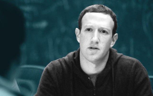 Facebook chỉ biết im lặng trước các đoạn video giả mạo, ngay cả khi có kẻ giả mạo Mark Zuckerberg