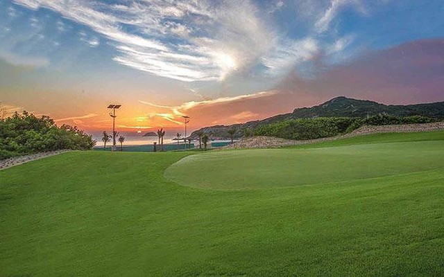 Cháy nổ trong sân golf Long Thành, 10 người thương vong