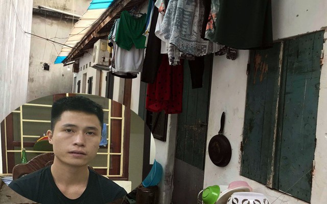 Bạn trai giết nữ DJ xinh đẹp ở Hà Nội dương tính với ma túy