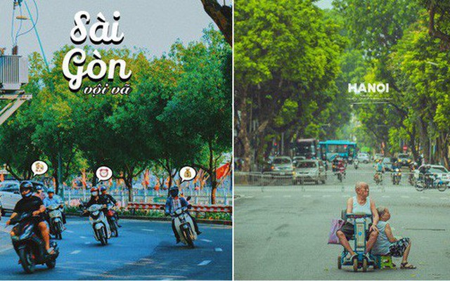 Việt Nam là đại diện châu Á duy nhất lọt top 9 quốc gia tuyệt đẹp để đi du lịch bằng xe máy