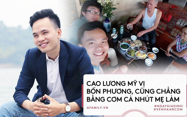 Đi một vòng hết gần nửa đời người, ngon nhất thế gian vẫn luôn là cơm nhà với dưa cà, nhút mít