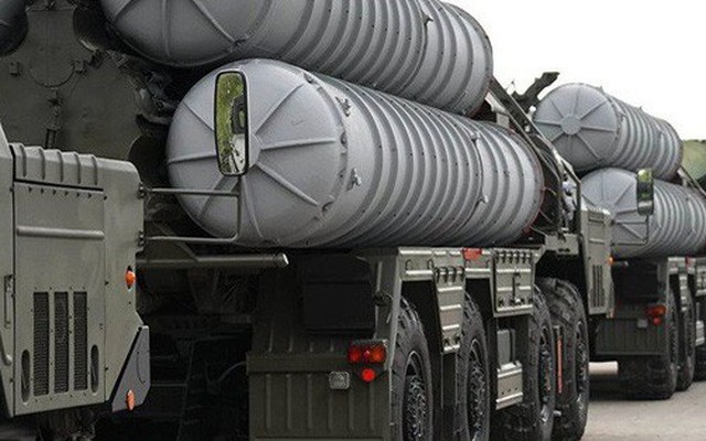 Quyết mua S-400, Ấn Độ hé lộ 'chiêu' lách trừng phạt Mỹ, lấy lòng Nga