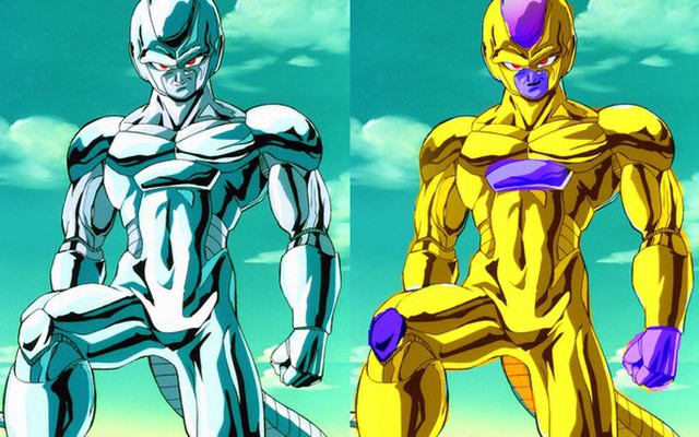 Anh trai Frieza "lột xác" trong Super Dragon Ball Heroes, sở hữu sức mạnh kinh khủng khi biến thành Golden Metal Cooler