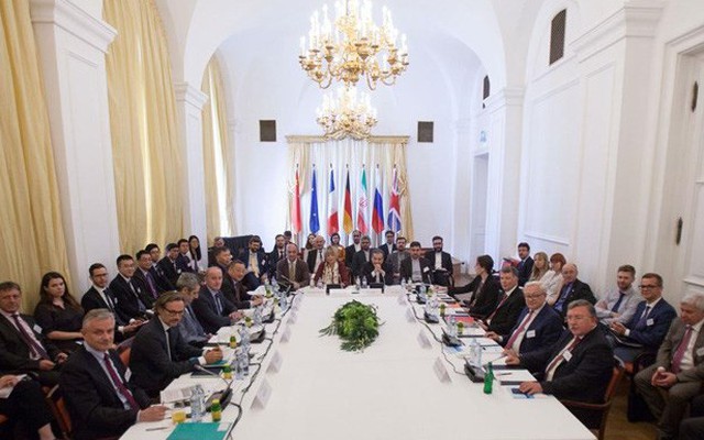 Iran: Cuộc họp khẩn tại Vienna chưa đáp ứng được kỳ vọng
