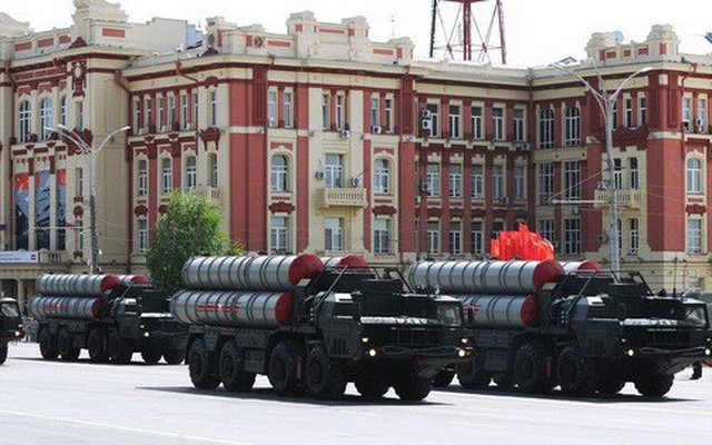 Căng thẳng S-400: Ông Trump đổ lỗi cho ông Obama