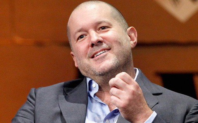 Việc Jony Ive rời đi hé lộ CEO tiếp theo tại Apple là ai