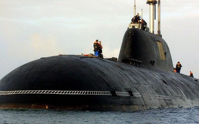 Nga tuyên bố thảm họa cháy tàu ngầm là bí mật quốc gia