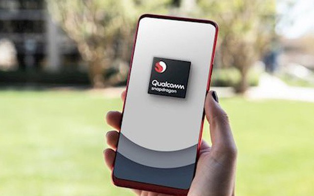 Vingroup sẽ dùng nền tảng Qualcomm 215 trên các smartphone sắp ra mắt