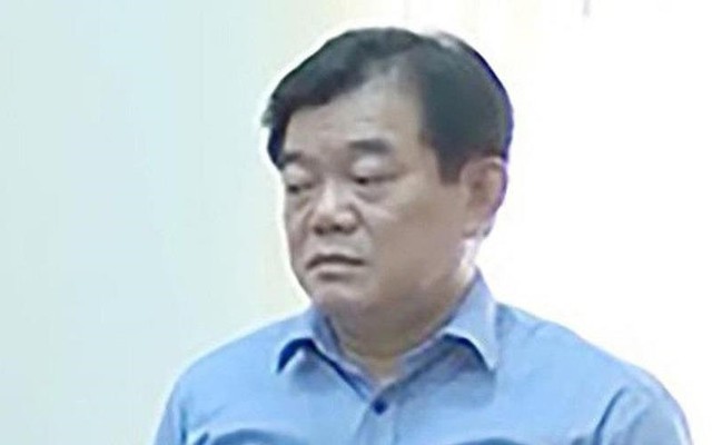 Giám đốc Sở giáo dục Sơn La không bị truy cứu hình sự