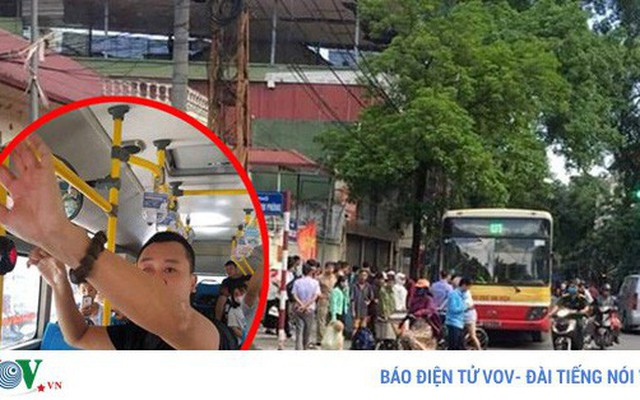 Hành vi thủ dâm nơi công cộng và sự lúng túng của luật pháp