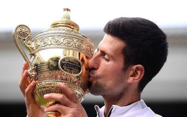 Bình luận: Djokovic biến ‘cỗ máy tốc hành’… cũ theo thời gian