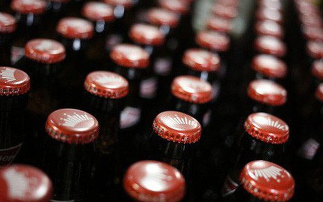 IPO bất thành, hãng bia lớn nhất thế giới mất 170 triệu USD tiền phí
