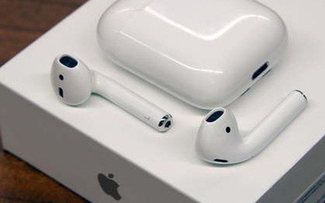 Nikkei: Apple thử nghiệm sản xuất AirPods tại Việt Nam